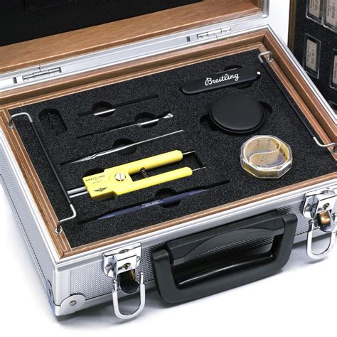 breitling watch tool kit.